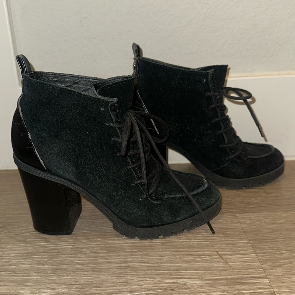Circus by Sam Edelman Booties